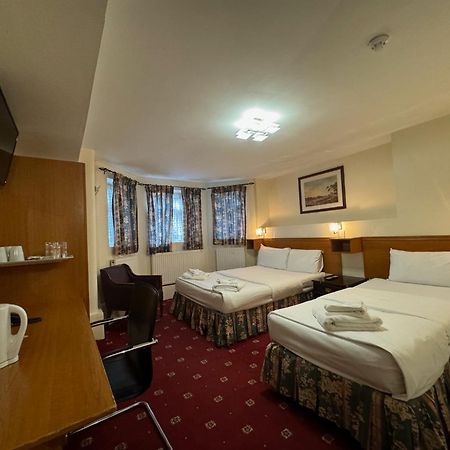 Bridge Park Hotel London Exterior photo