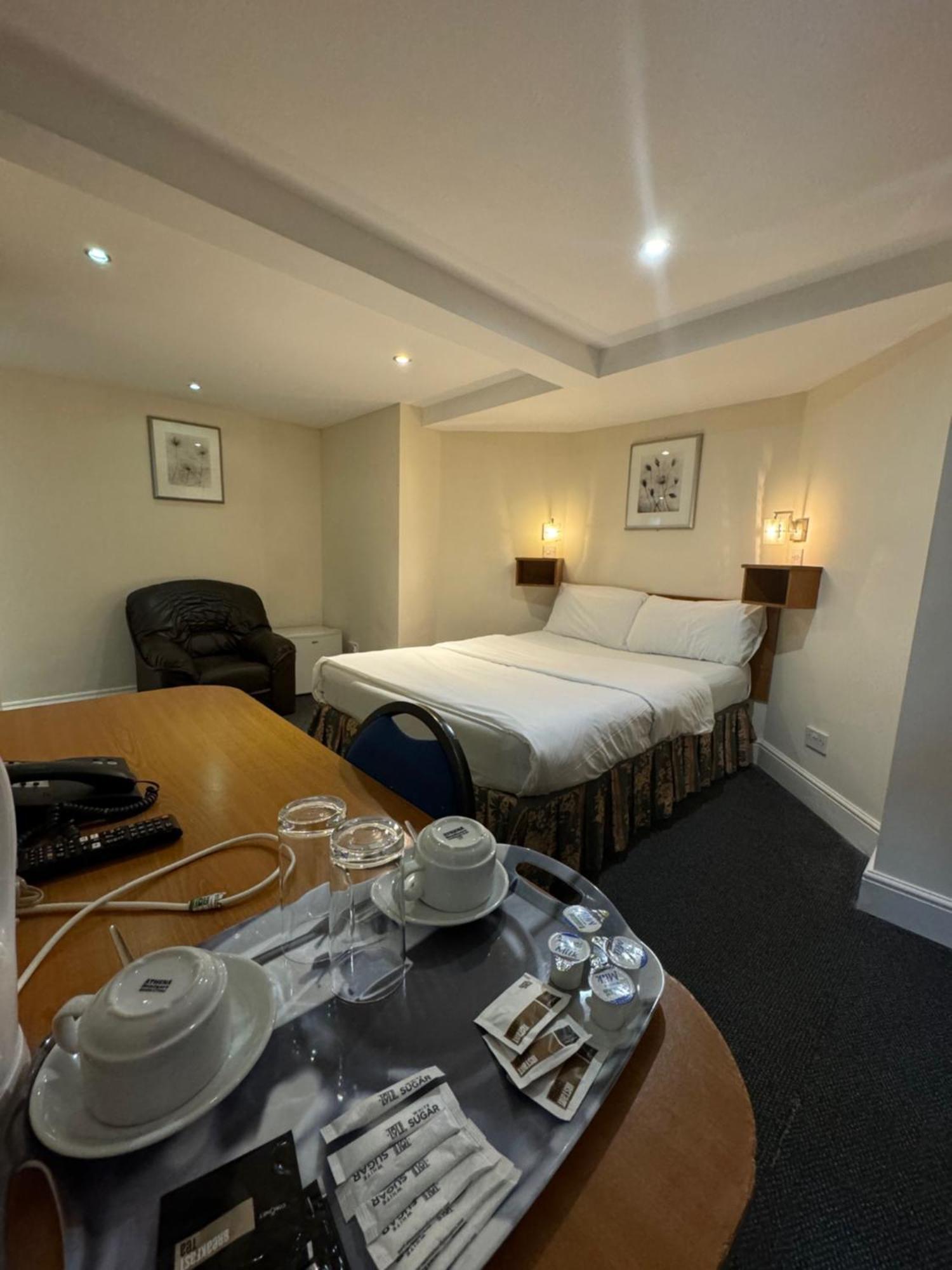 Bridge Park Hotel London Exterior photo