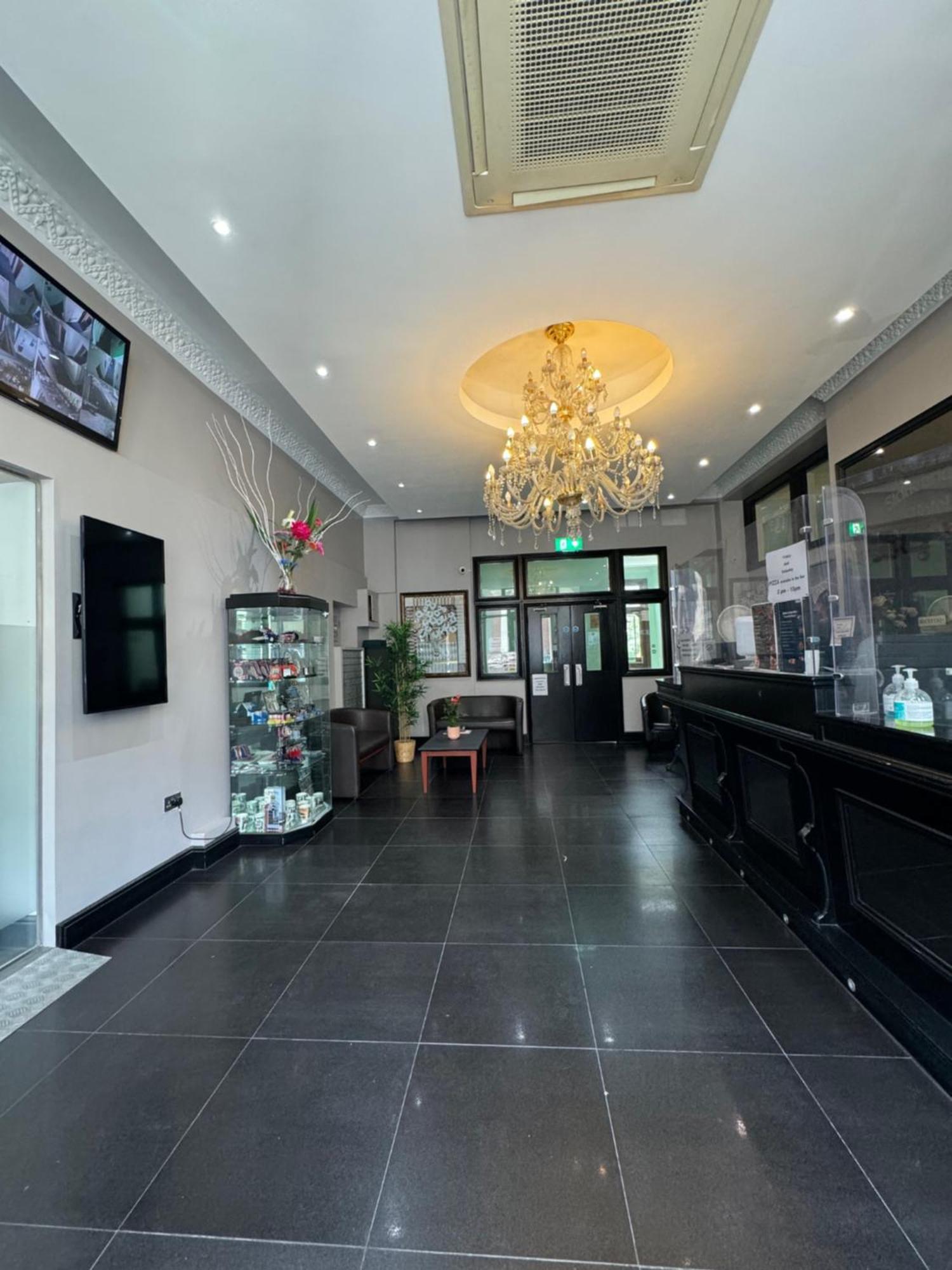 Bridge Park Hotel London Exterior photo