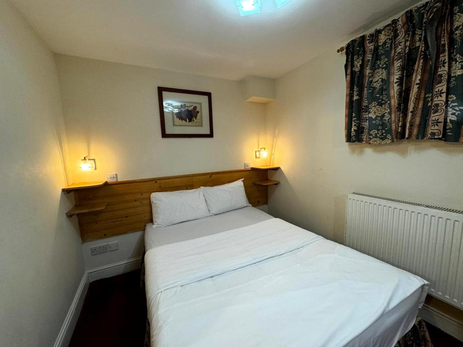 Bridge Park Hotel London Exterior photo