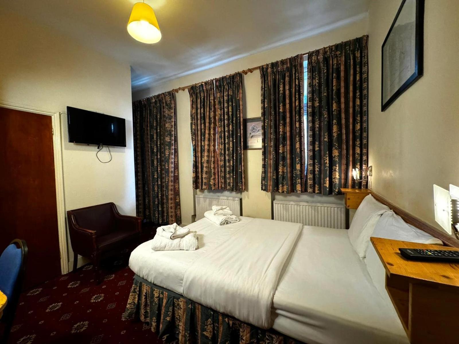 Bridge Park Hotel London Exterior photo