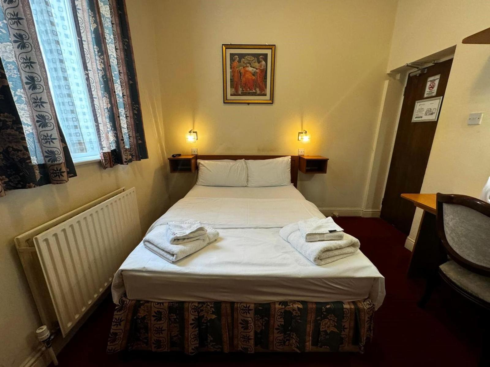 Bridge Park Hotel London Exterior photo