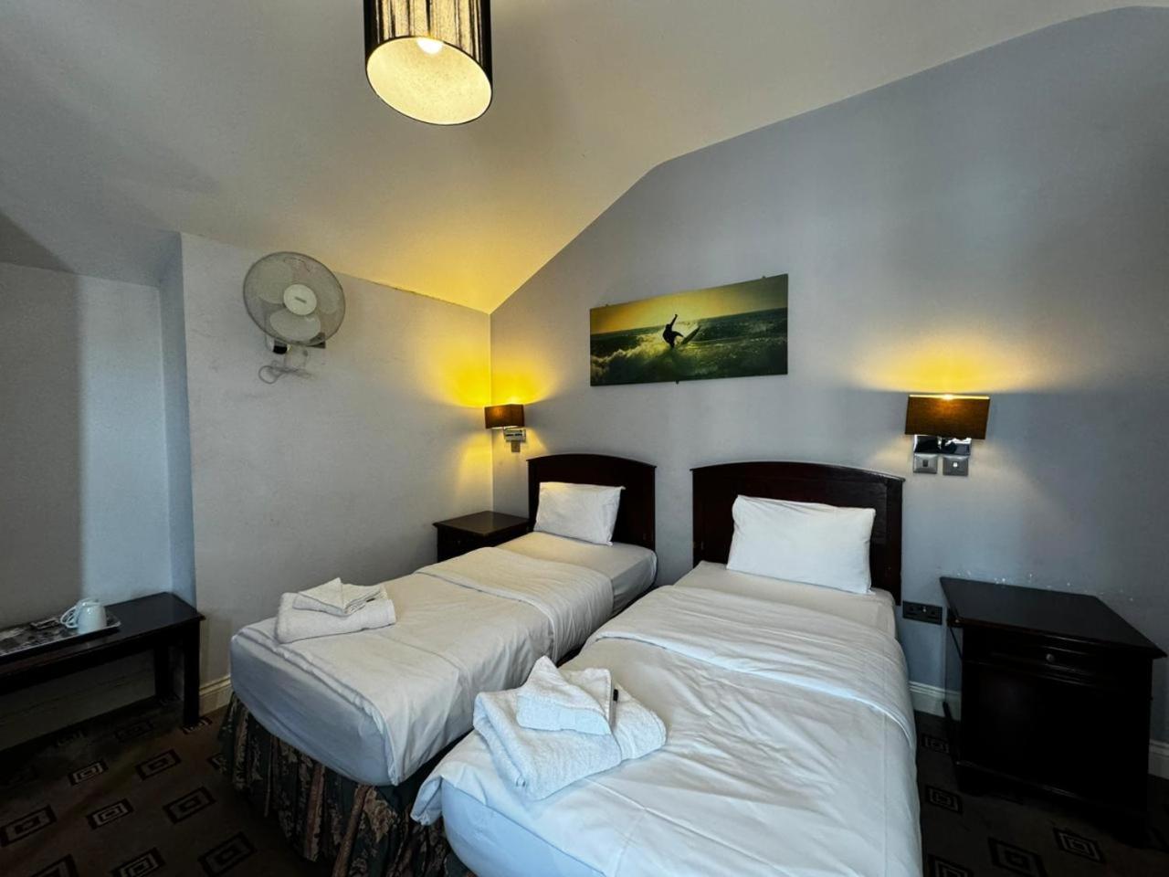 Bridge Park Hotel London Exterior photo