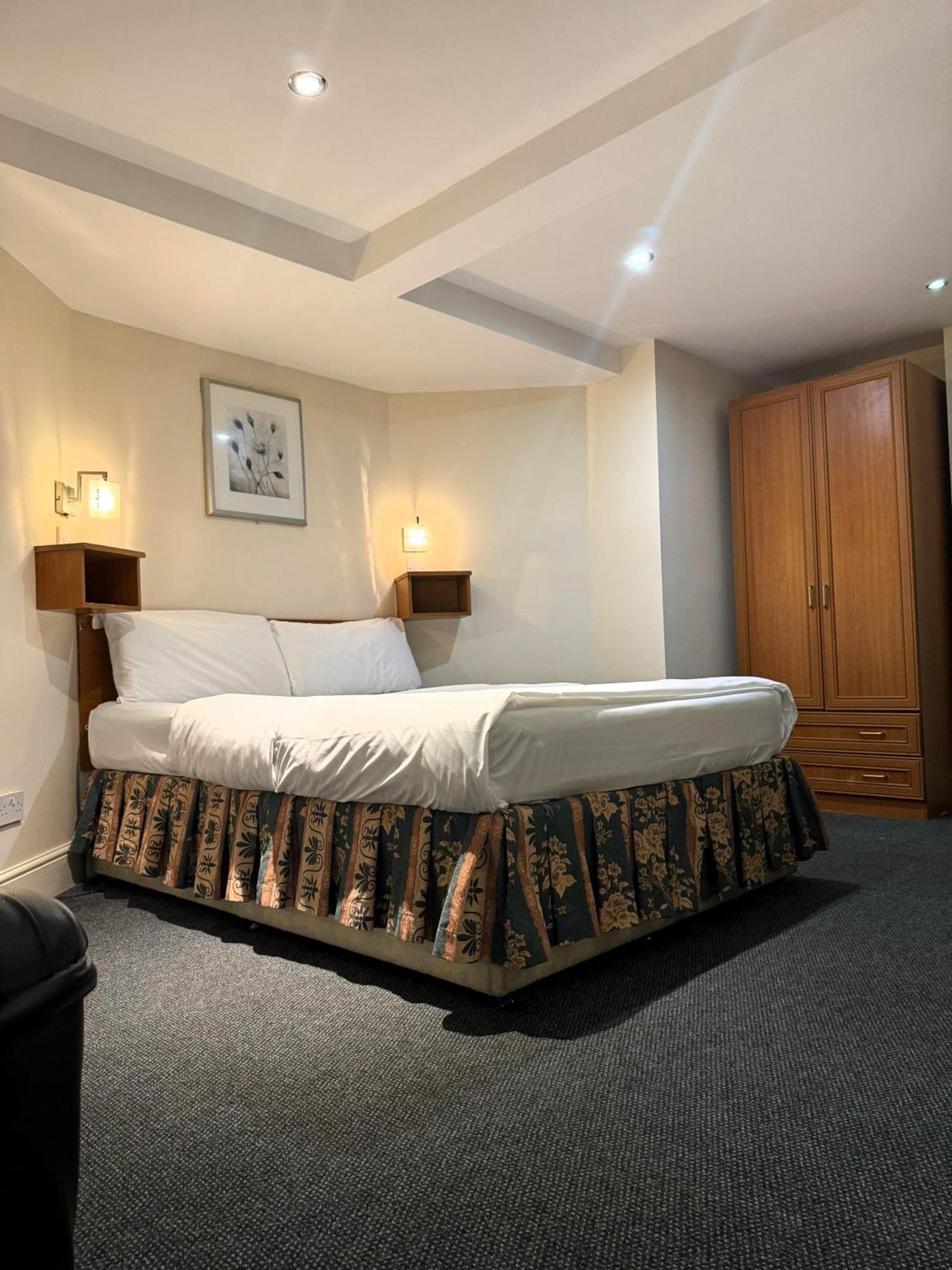 Bridge Park Hotel London Exterior photo