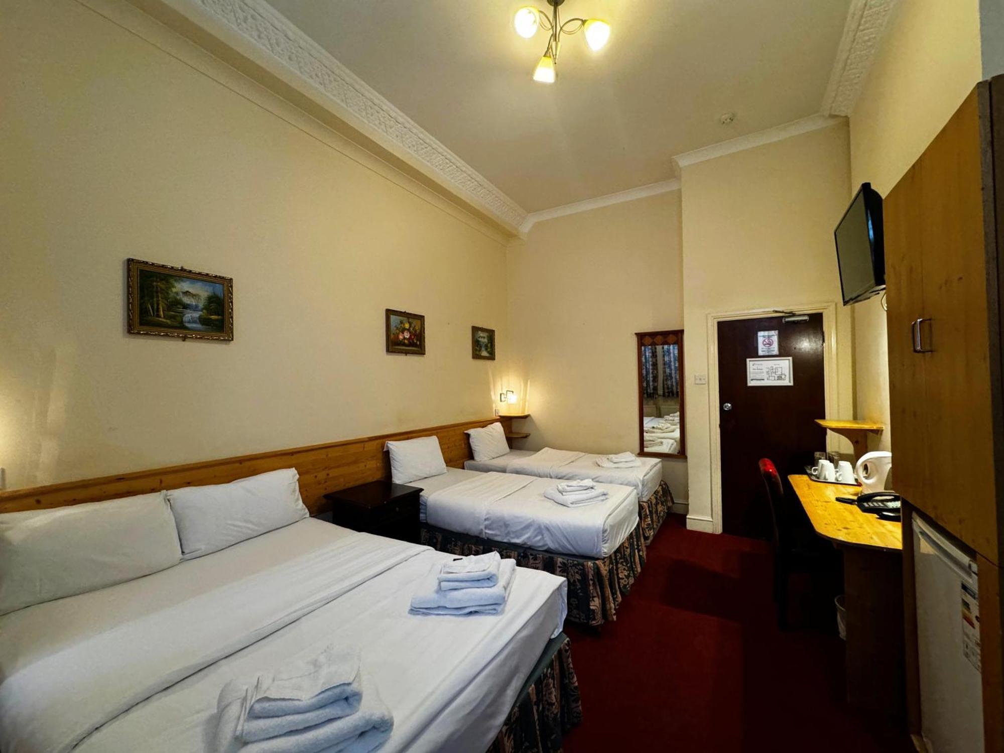 Bridge Park Hotel London Exterior photo