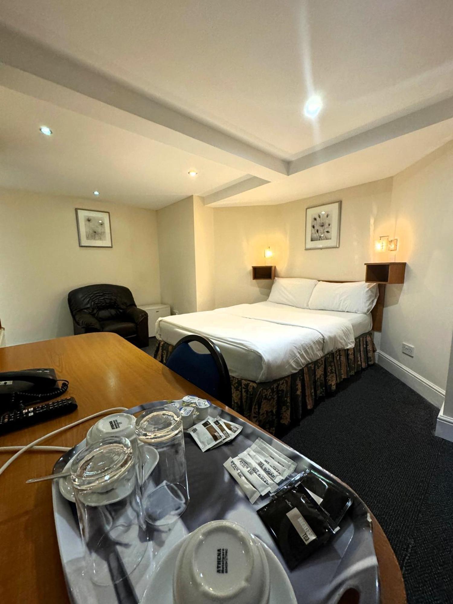 Bridge Park Hotel London Exterior photo