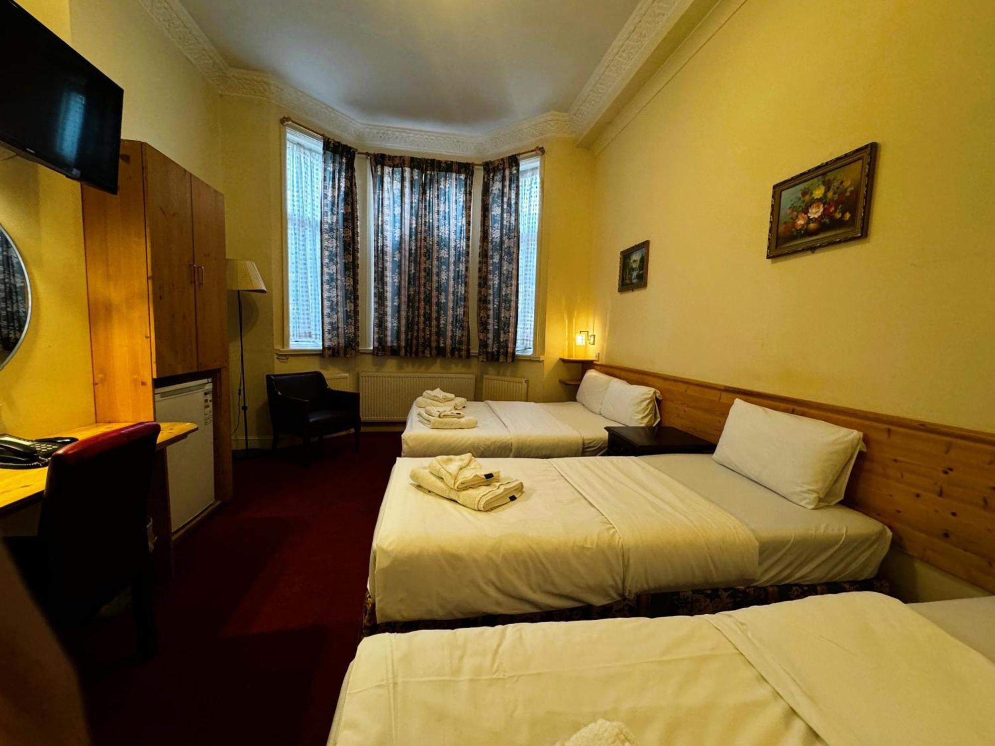 Bridge Park Hotel London Exterior photo
