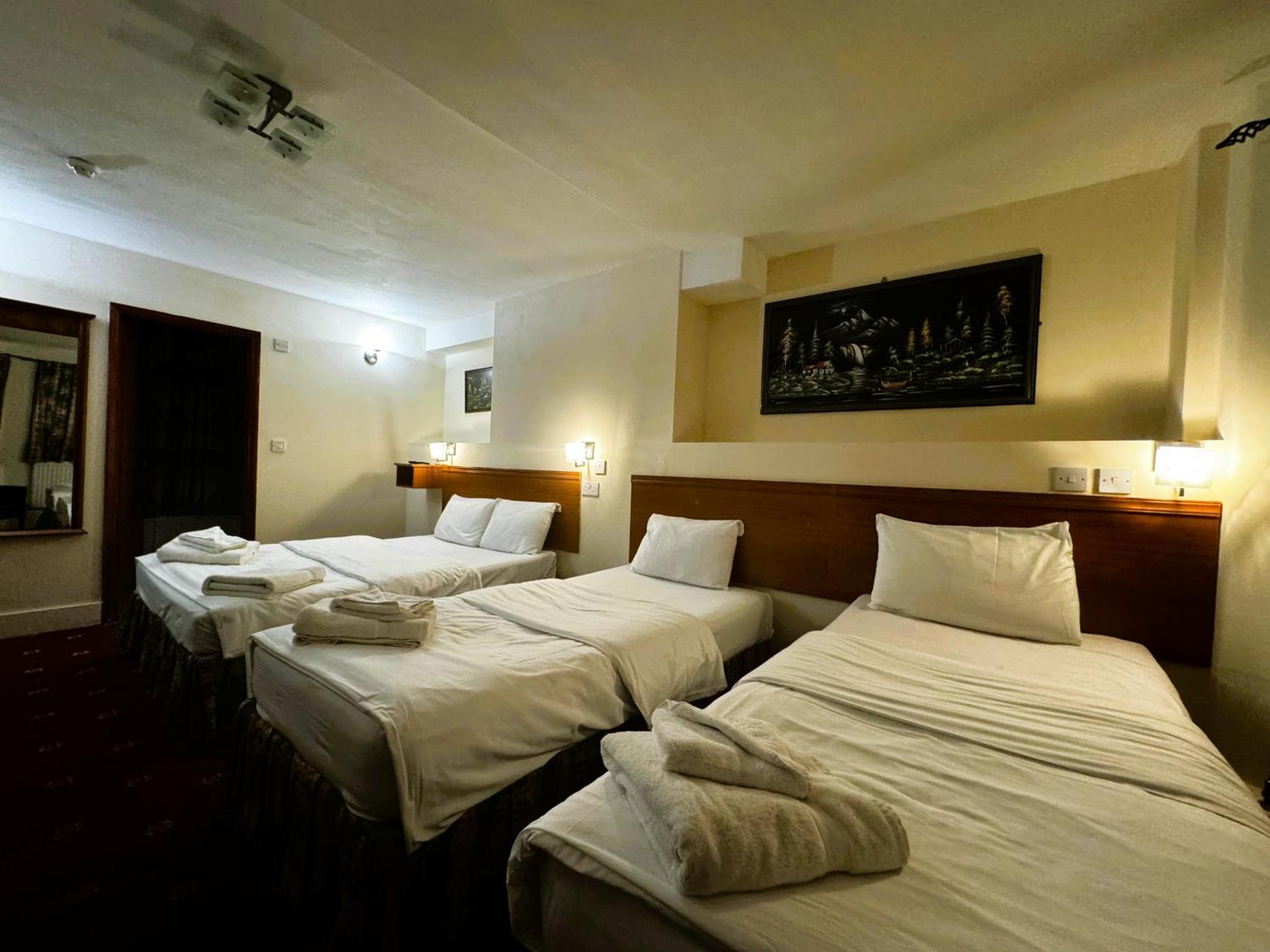 Bridge Park Hotel London Exterior photo