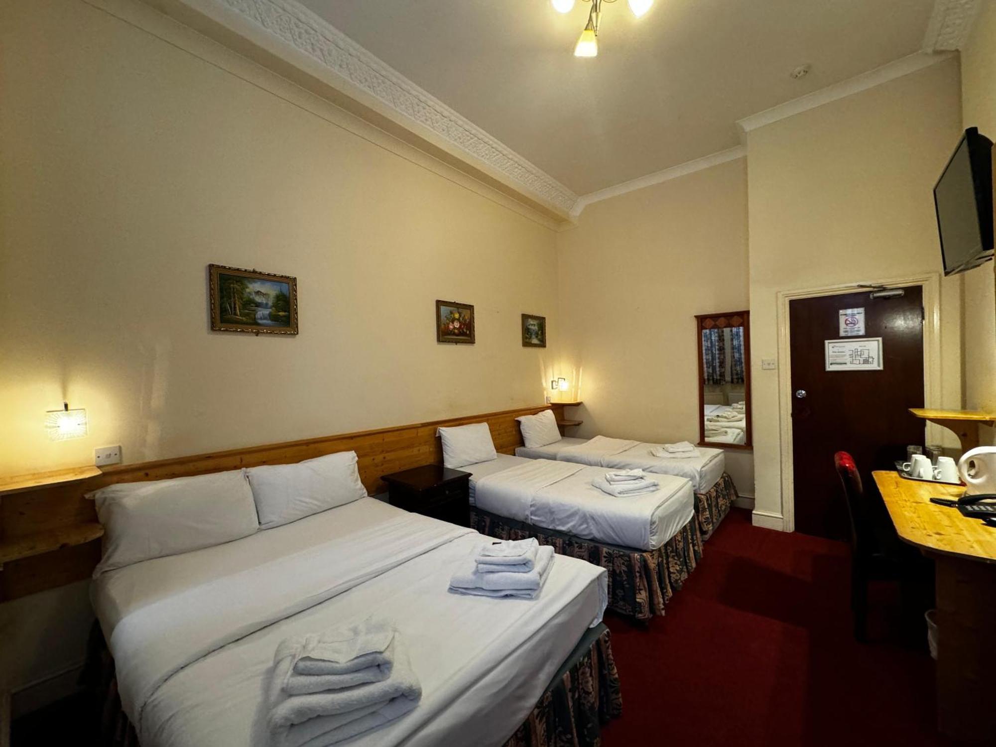Bridge Park Hotel London Exterior photo