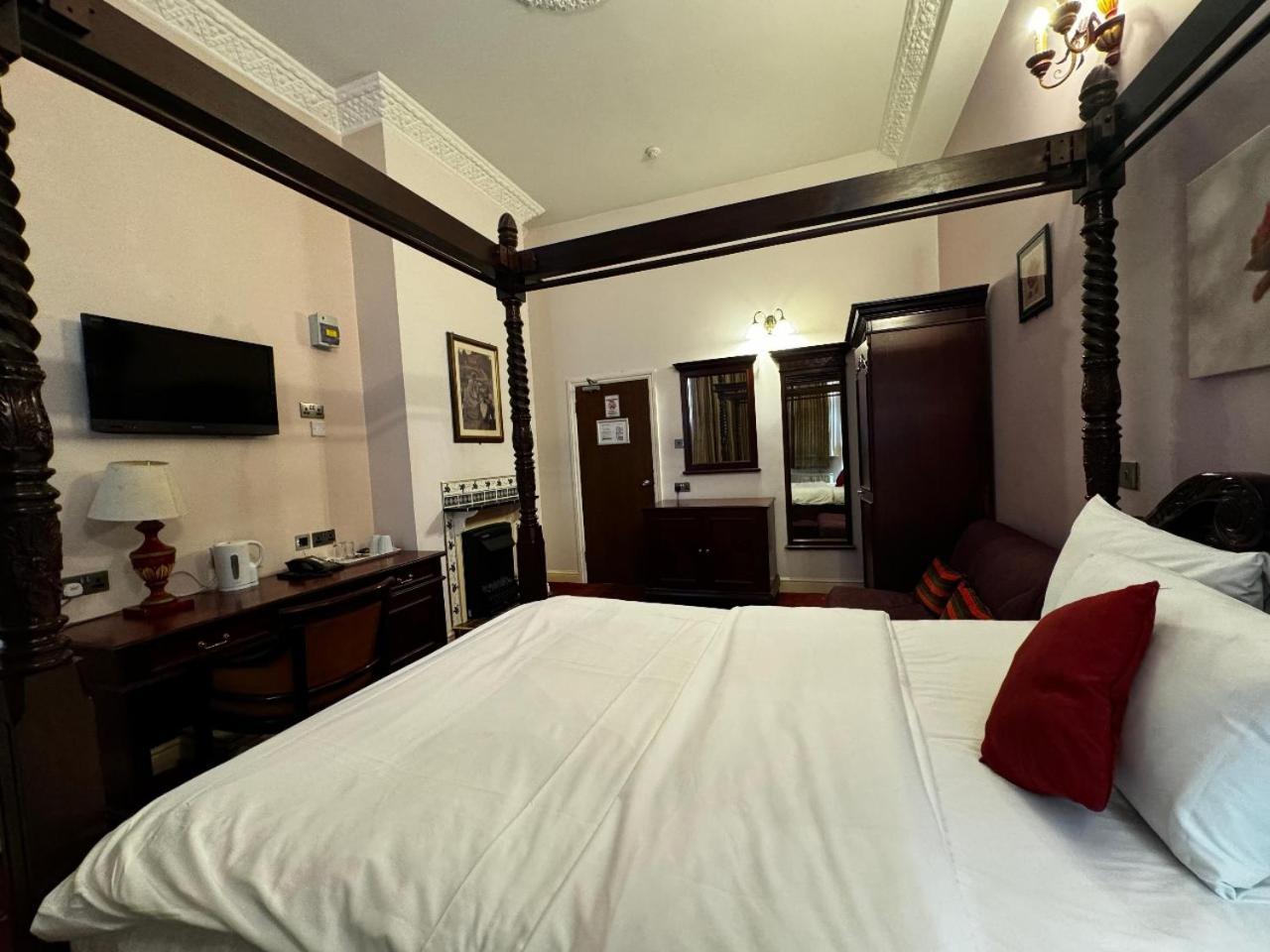Bridge Park Hotel London Exterior photo