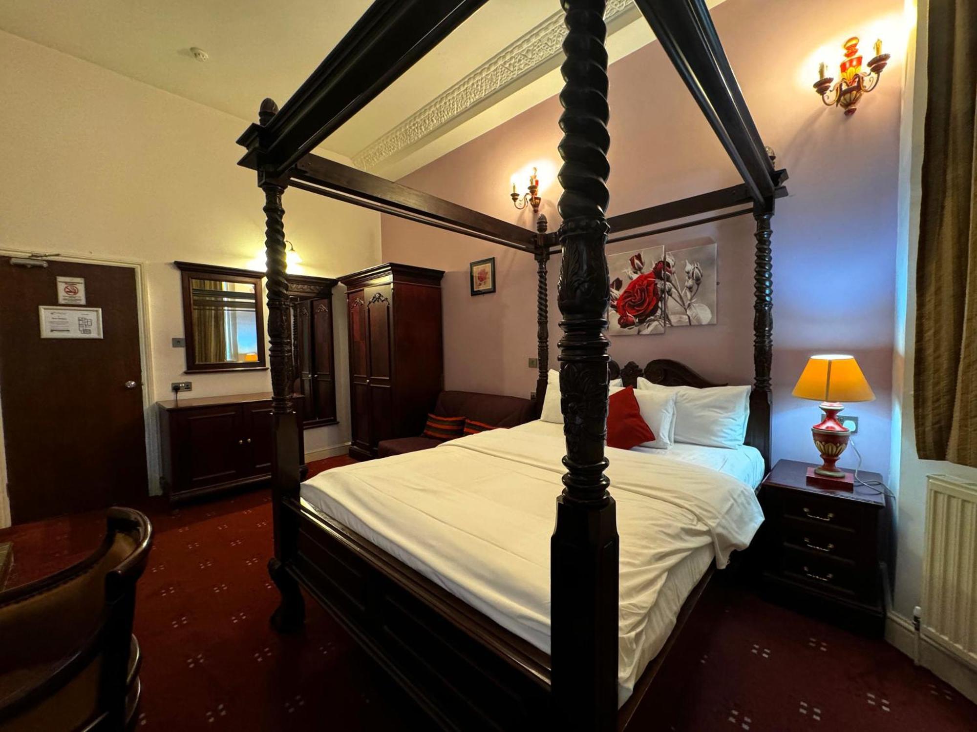 Bridge Park Hotel London Exterior photo