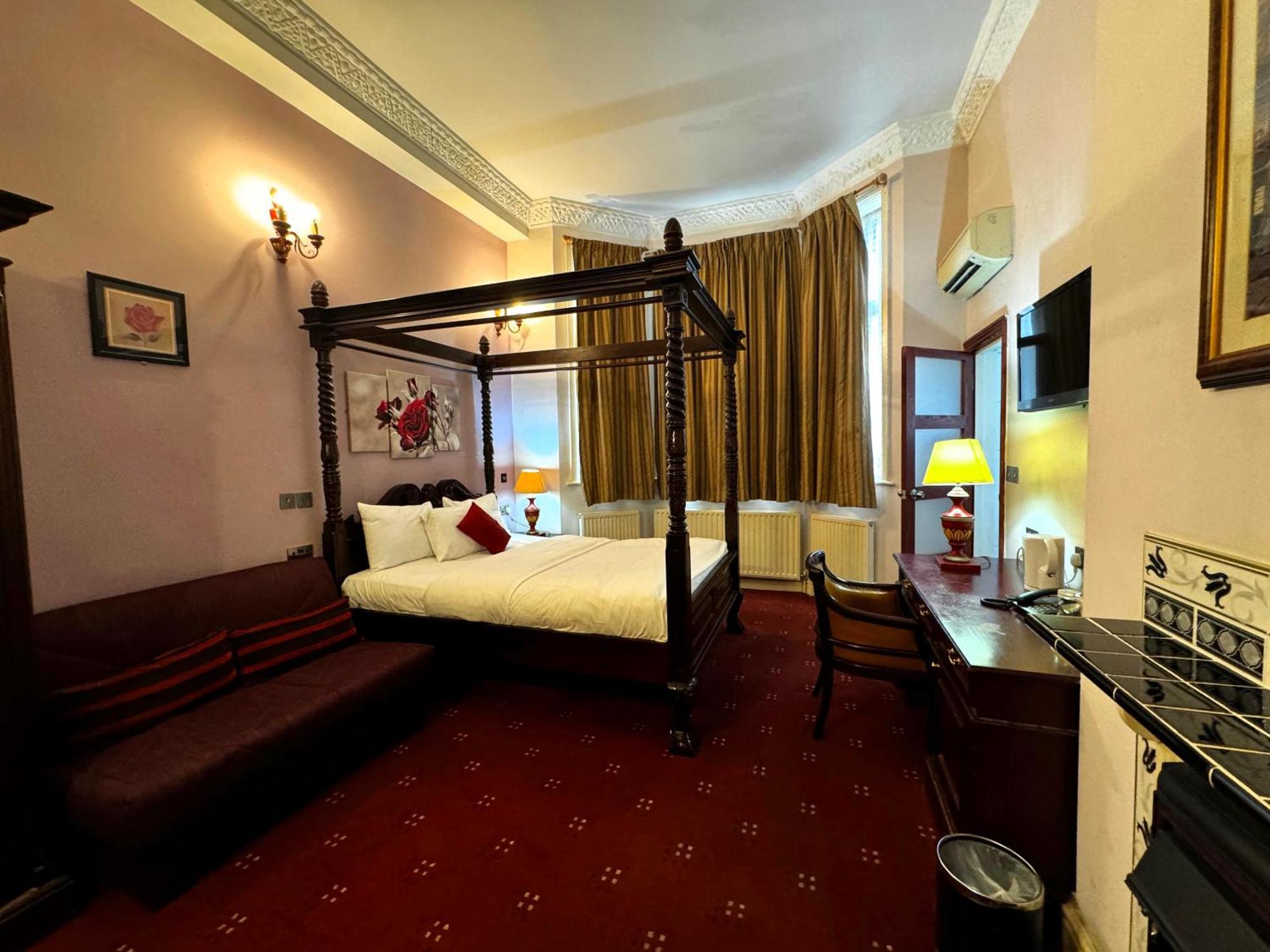 Bridge Park Hotel London Exterior photo