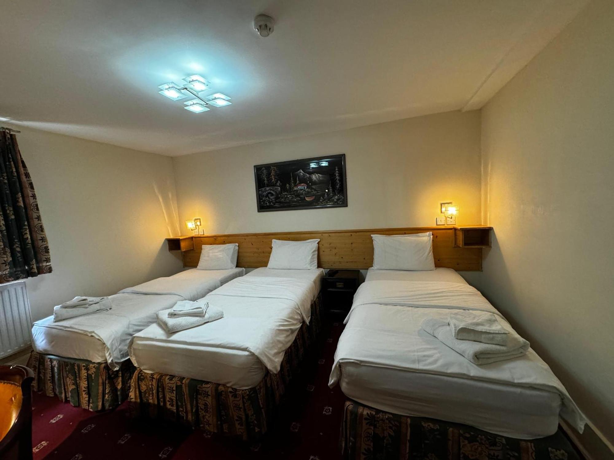 Bridge Park Hotel London Exterior photo