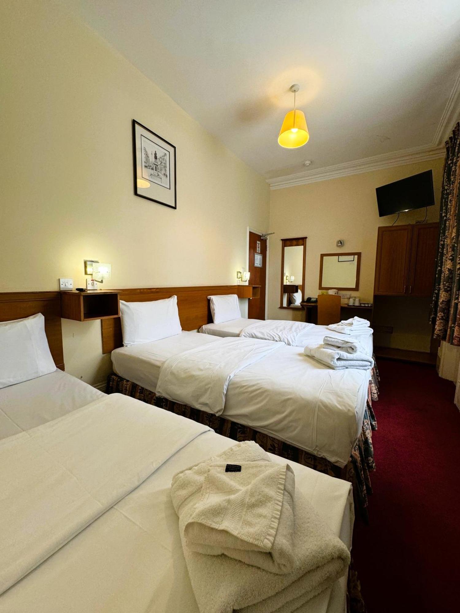 Bridge Park Hotel London Exterior photo