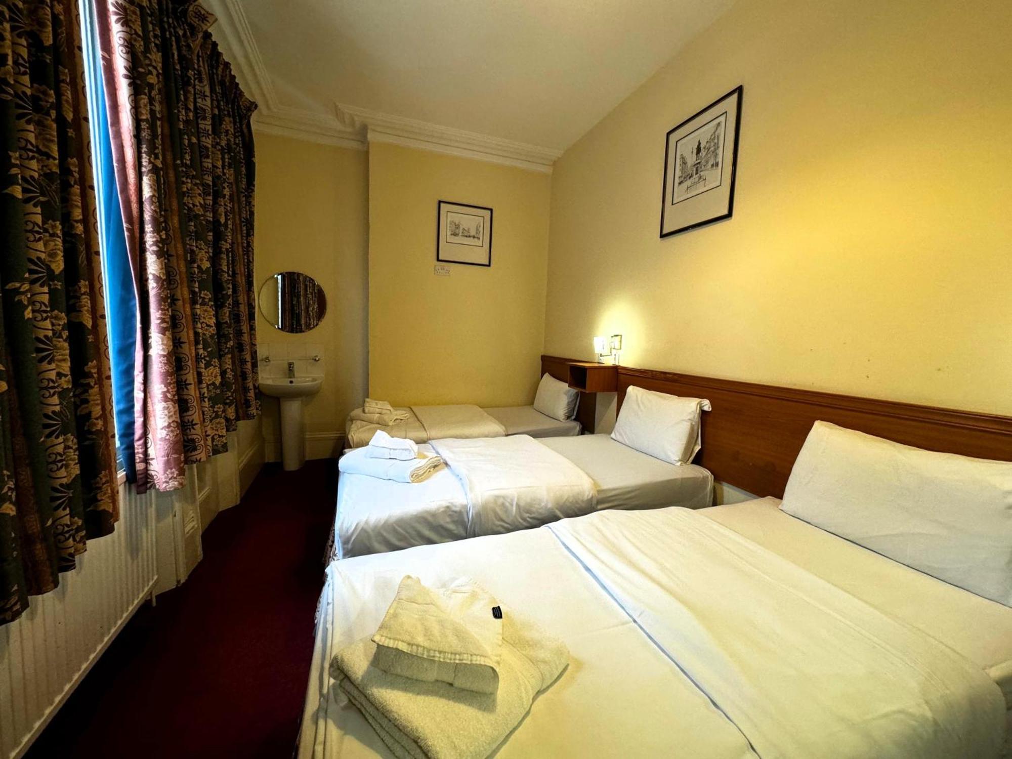 Bridge Park Hotel London Exterior photo