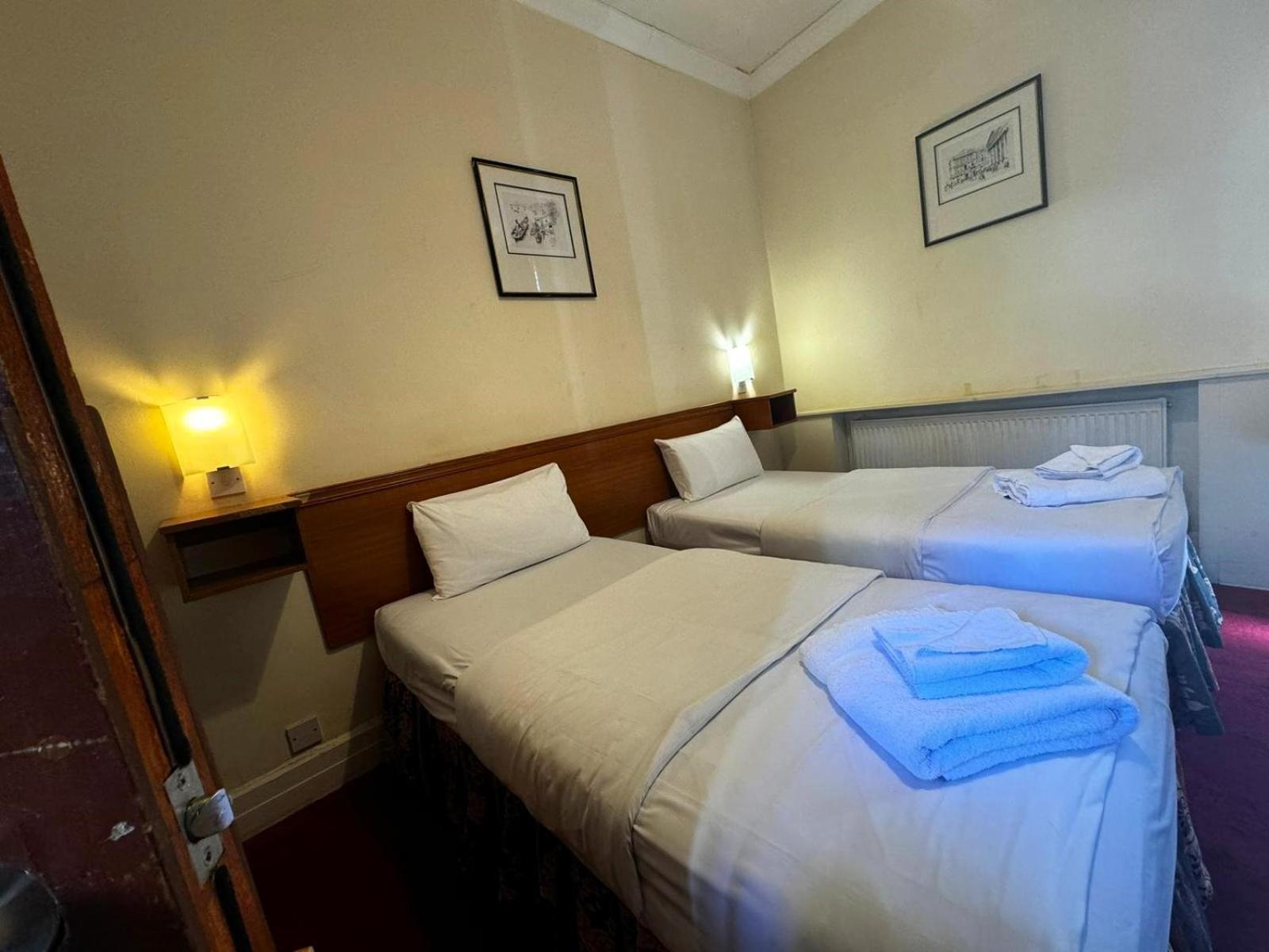 Bridge Park Hotel London Exterior photo