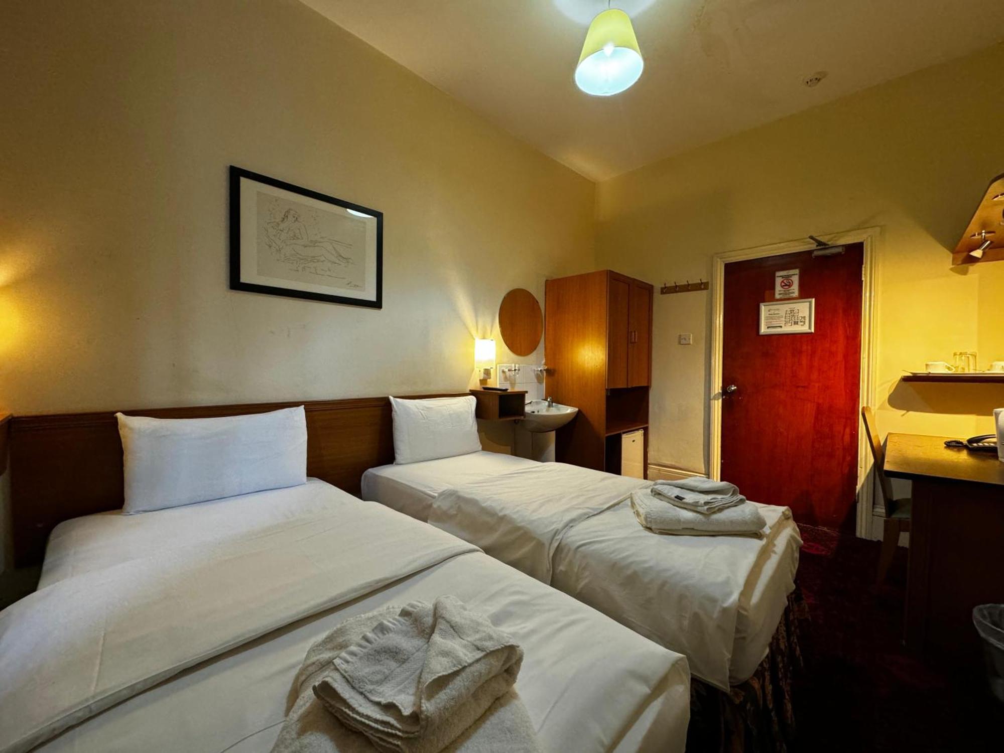 Bridge Park Hotel London Exterior photo